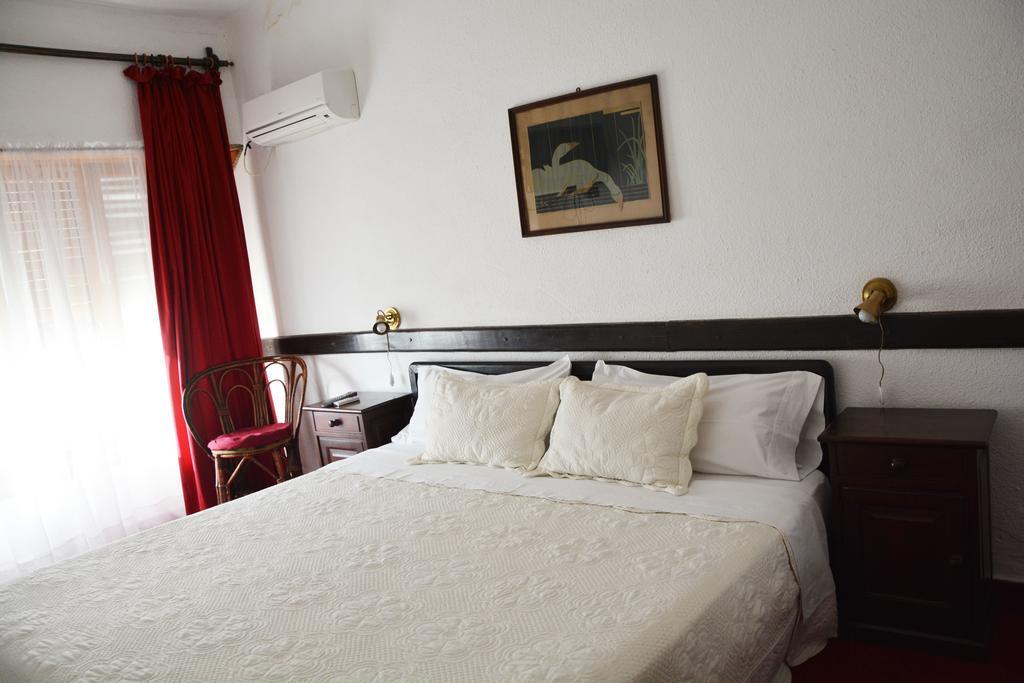 Hosteria Jabali Rancul Εξωτερικό φωτογραφία