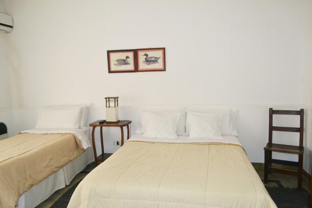 Hosteria Jabali Rancul Εξωτερικό φωτογραφία