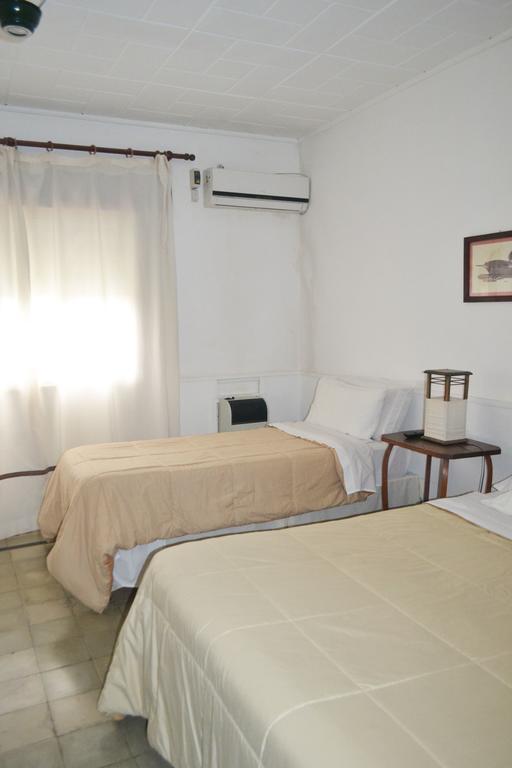 Hosteria Jabali Rancul Εξωτερικό φωτογραφία