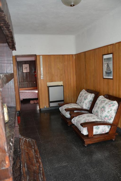 Hosteria Jabali Rancul Εξωτερικό φωτογραφία