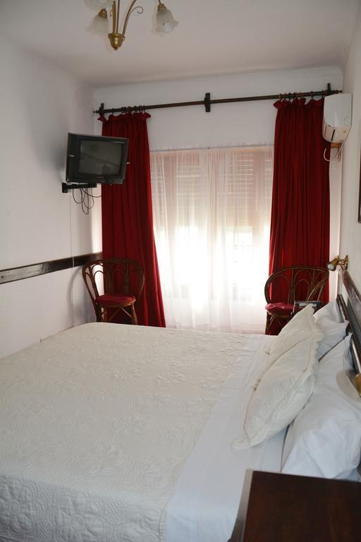 Hosteria Jabali Rancul Εξωτερικό φωτογραφία