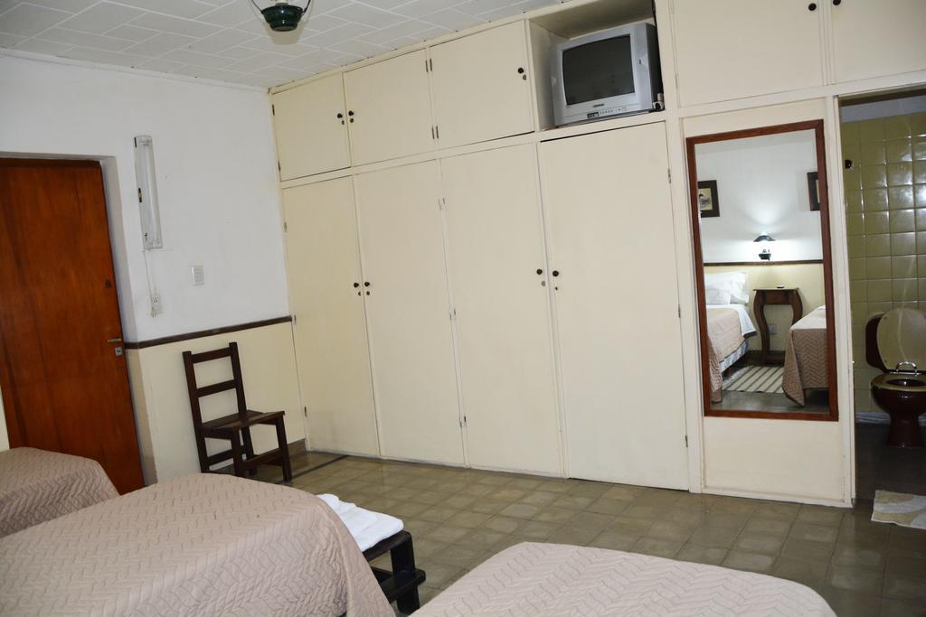 Hosteria Jabali Rancul Εξωτερικό φωτογραφία